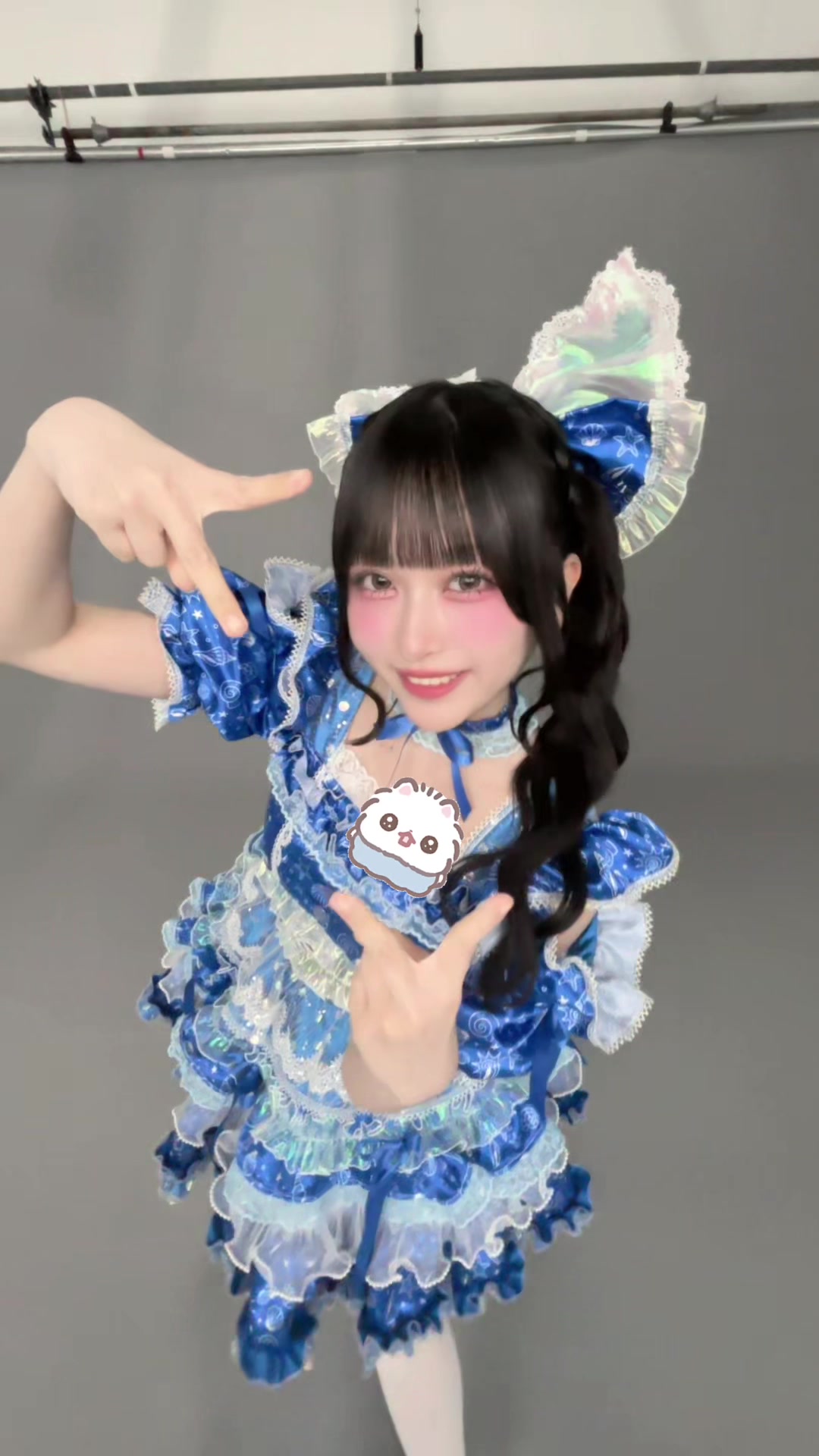 @澪織にいな