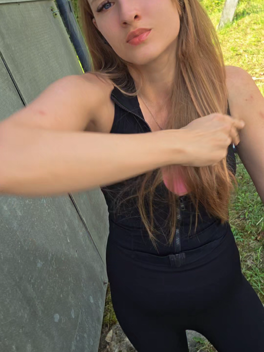 @Klarisa Zimina