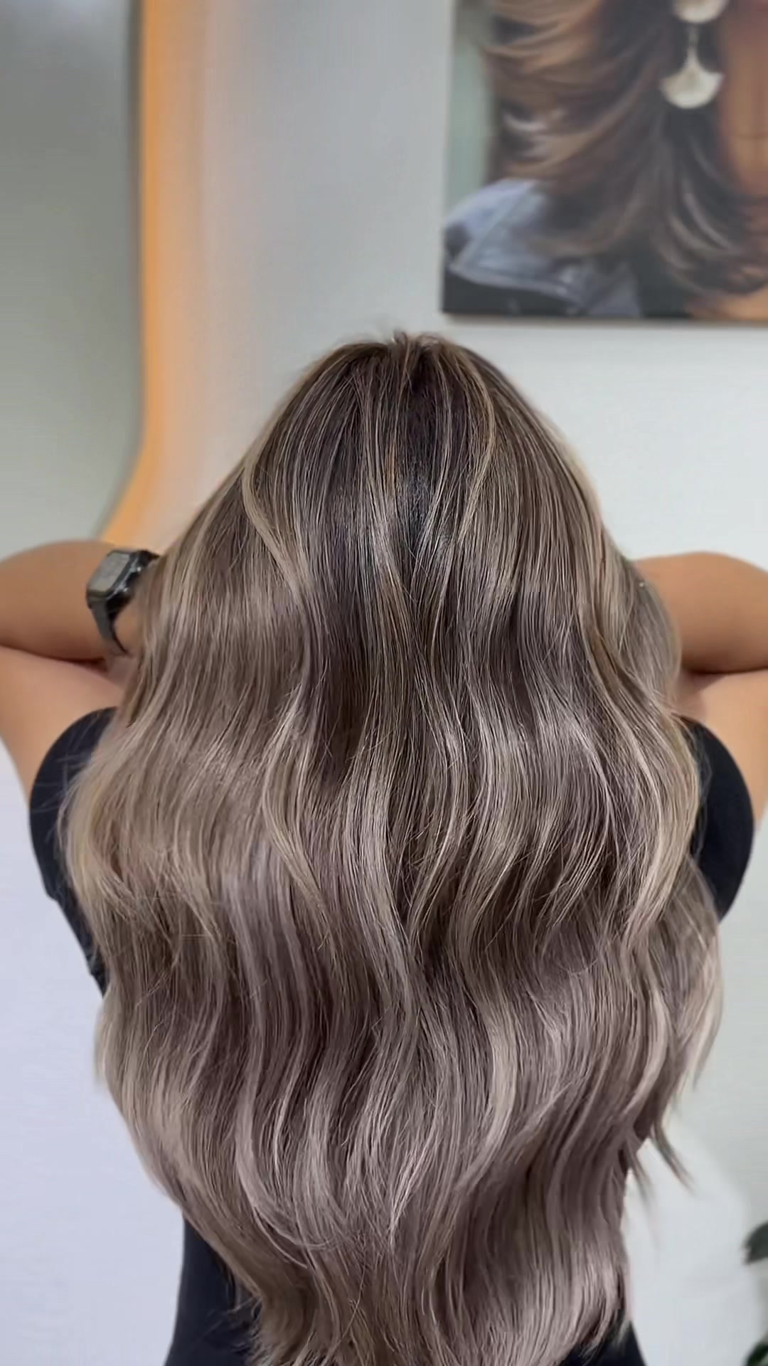 @Munney salon
