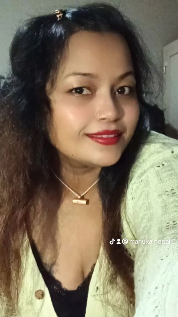 @Manuka Nepali
