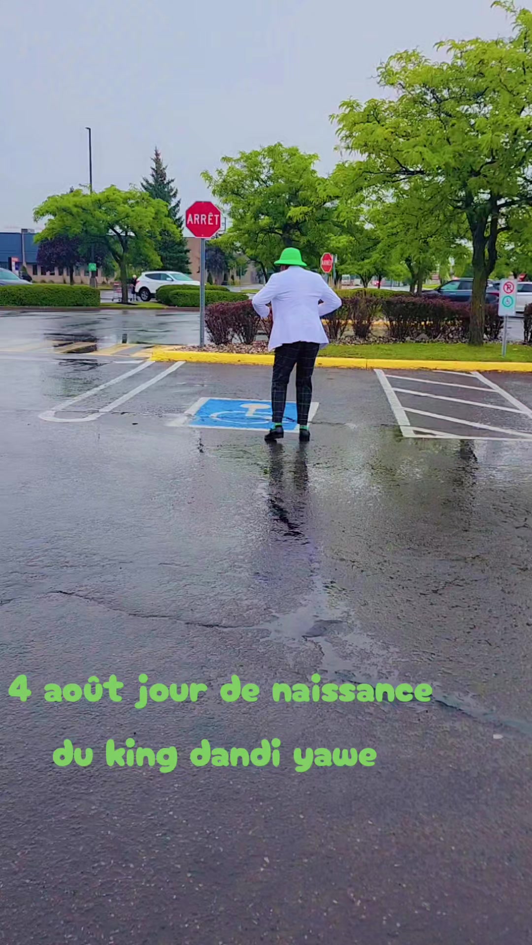 @Dandi de Montréal