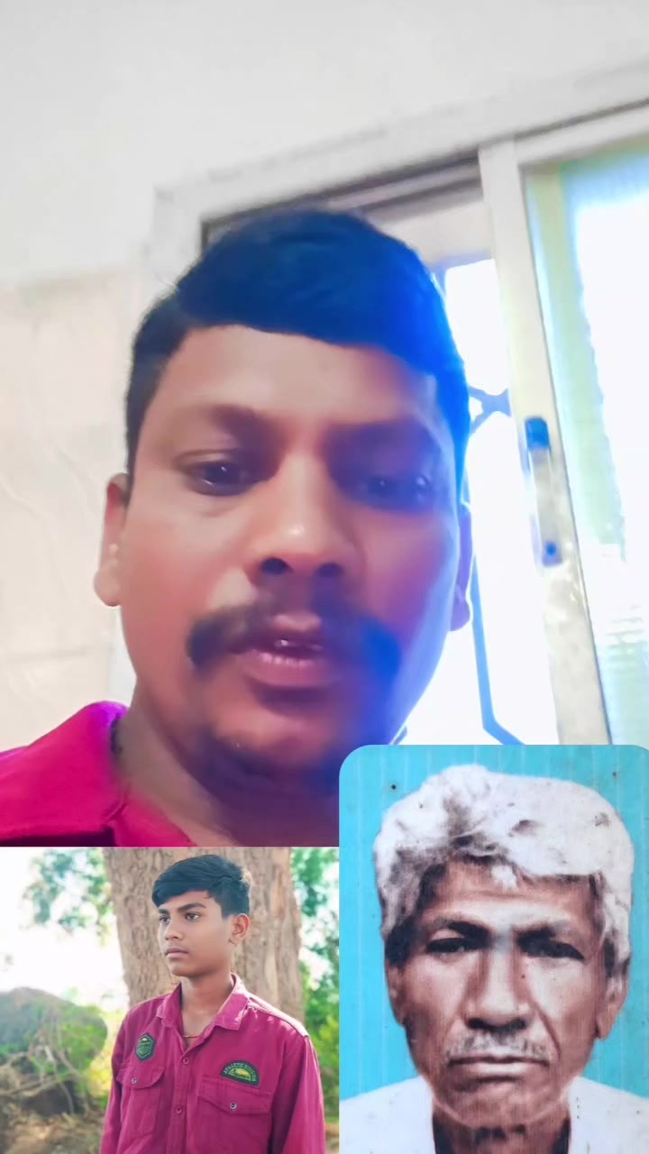 @Rajeshwar