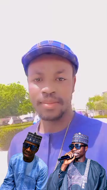 @Dan mama n ado gwanja