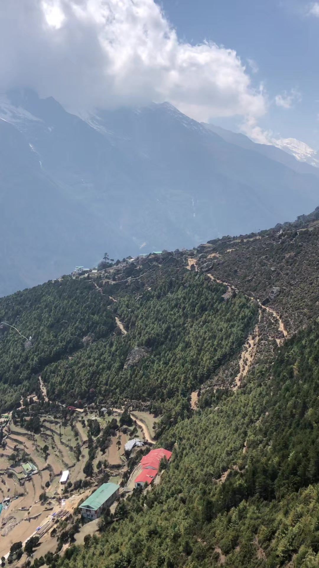 @Glorious Eco Trek Nepal&trade;