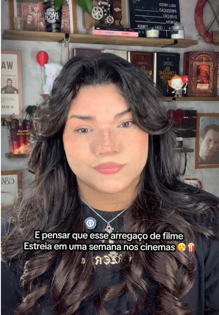 @Dani- Filmes e Séries / terror