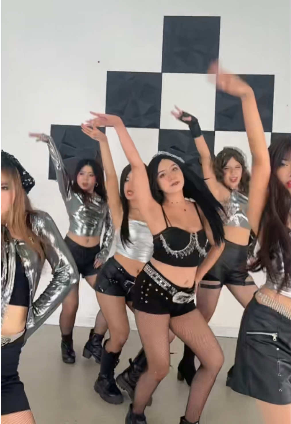 @Beat Babes_