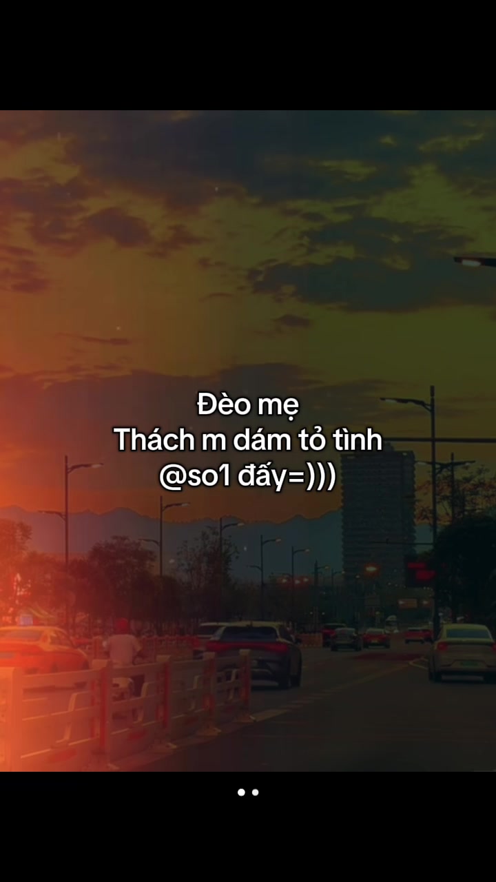 @𝑿𝒖𝒂𝒏 𝑻𝒊𝒆𝒏