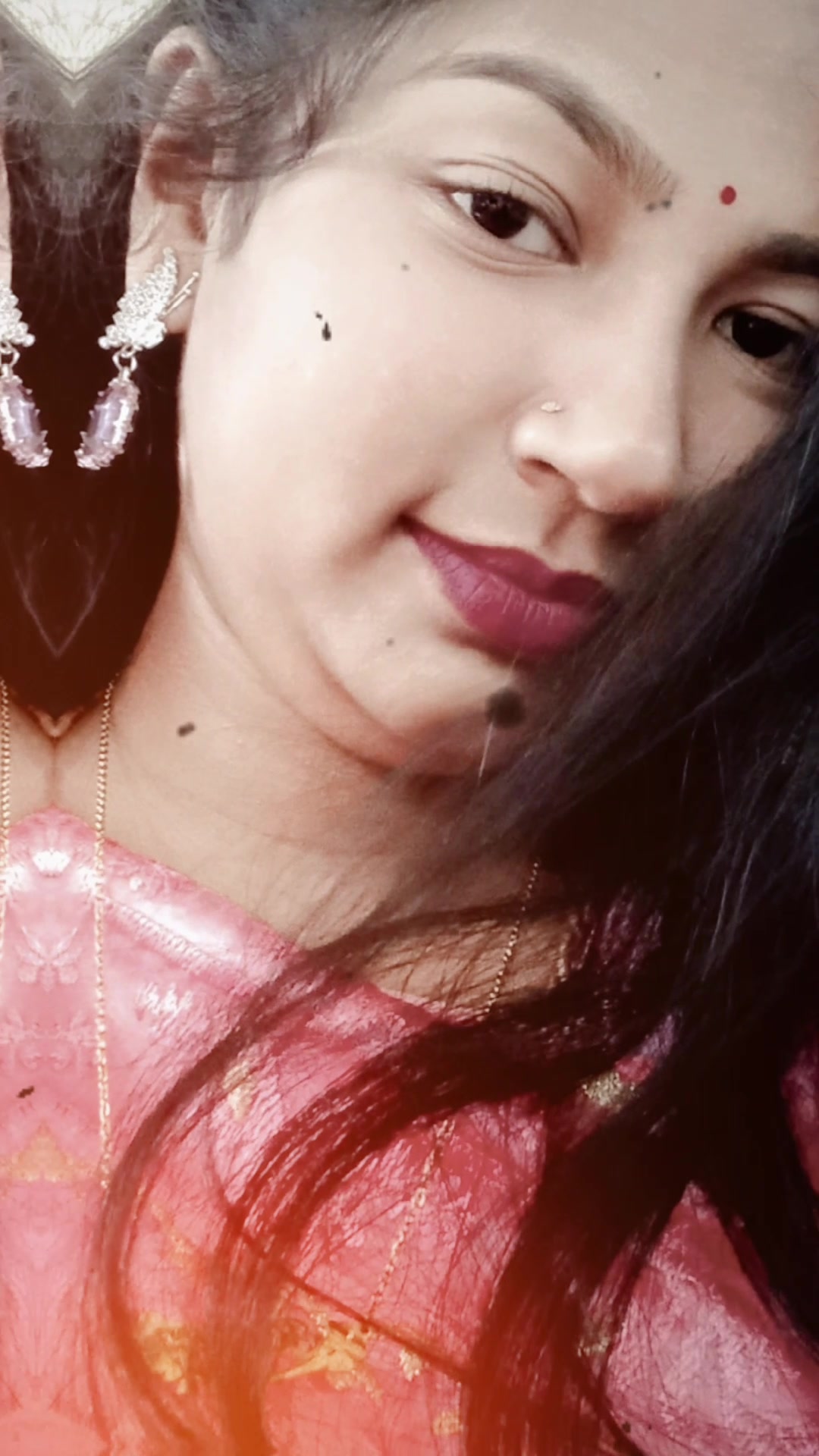 @Rusha Roy🥰