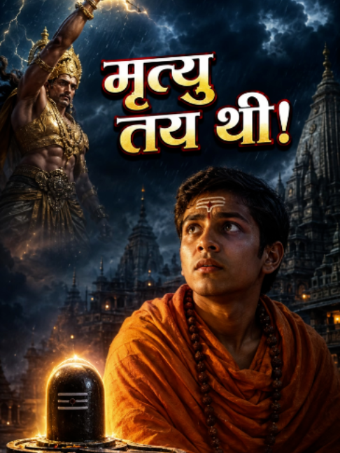 @Mahadevbaani