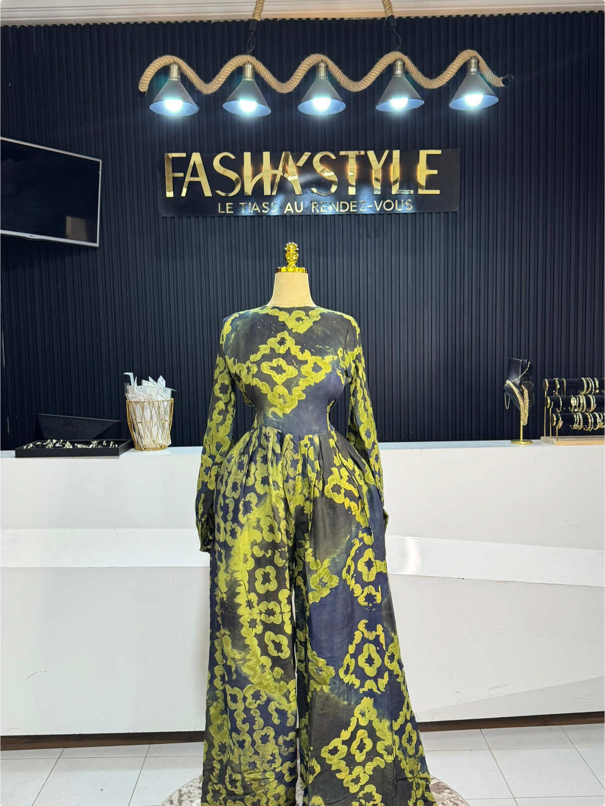 @FASHASTYLE|+221776690703