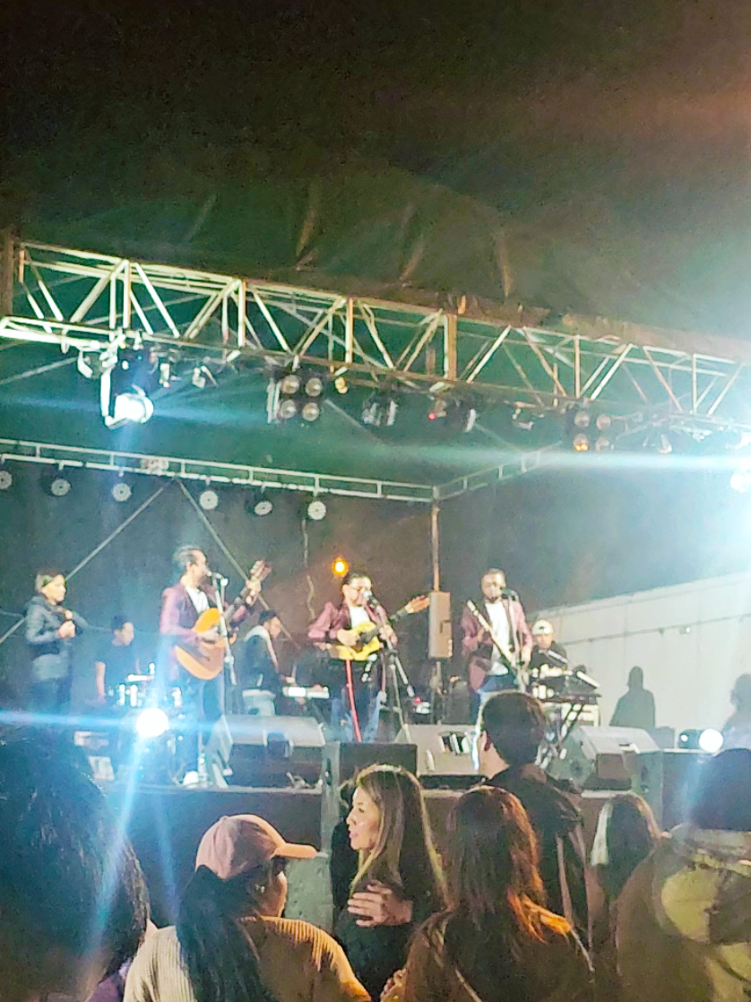 @Bosque's Cristian