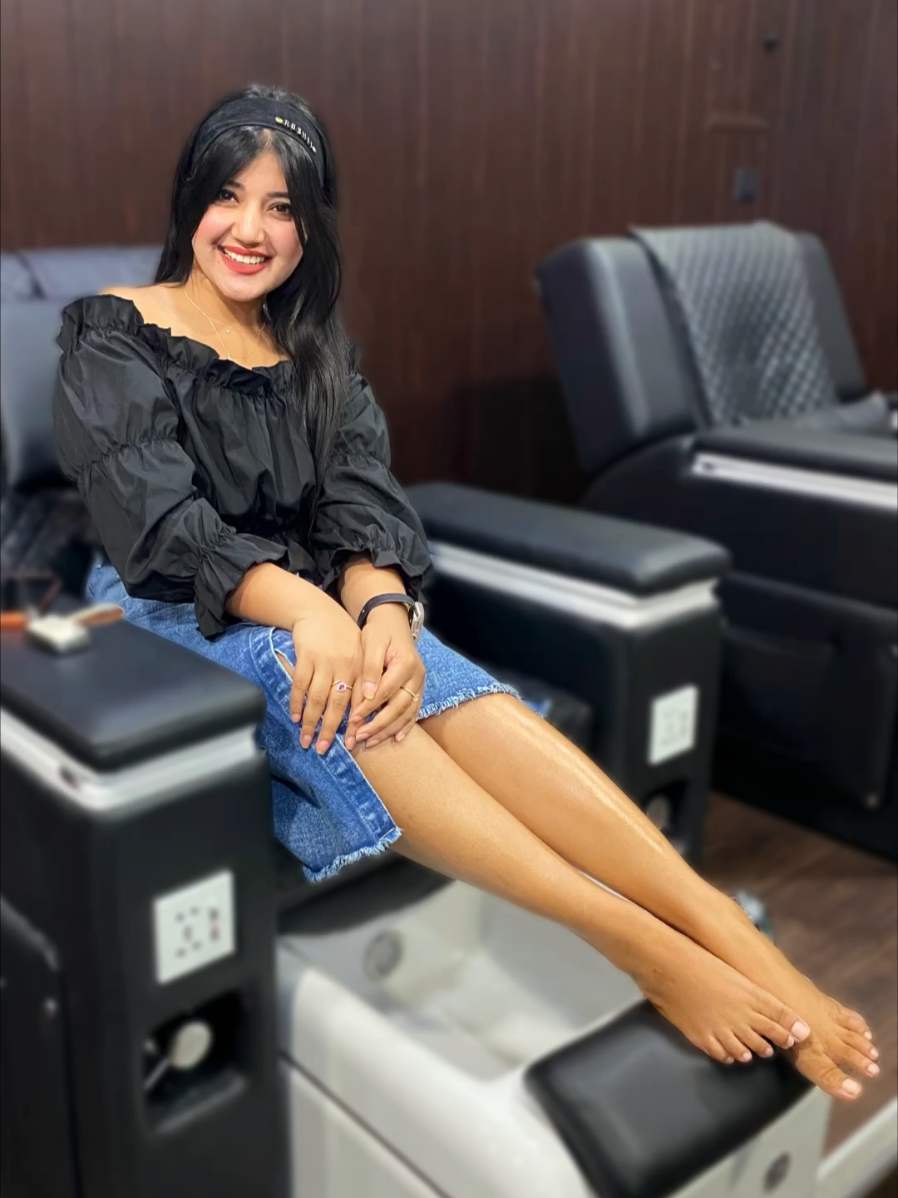 @Dee's hair beauty bridal salon