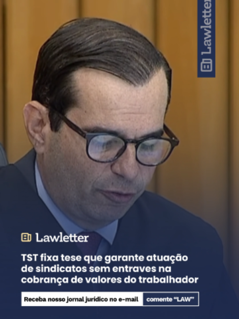 @Lawletter