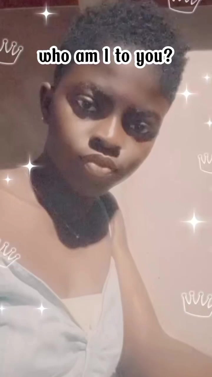 @Abigail Dekye