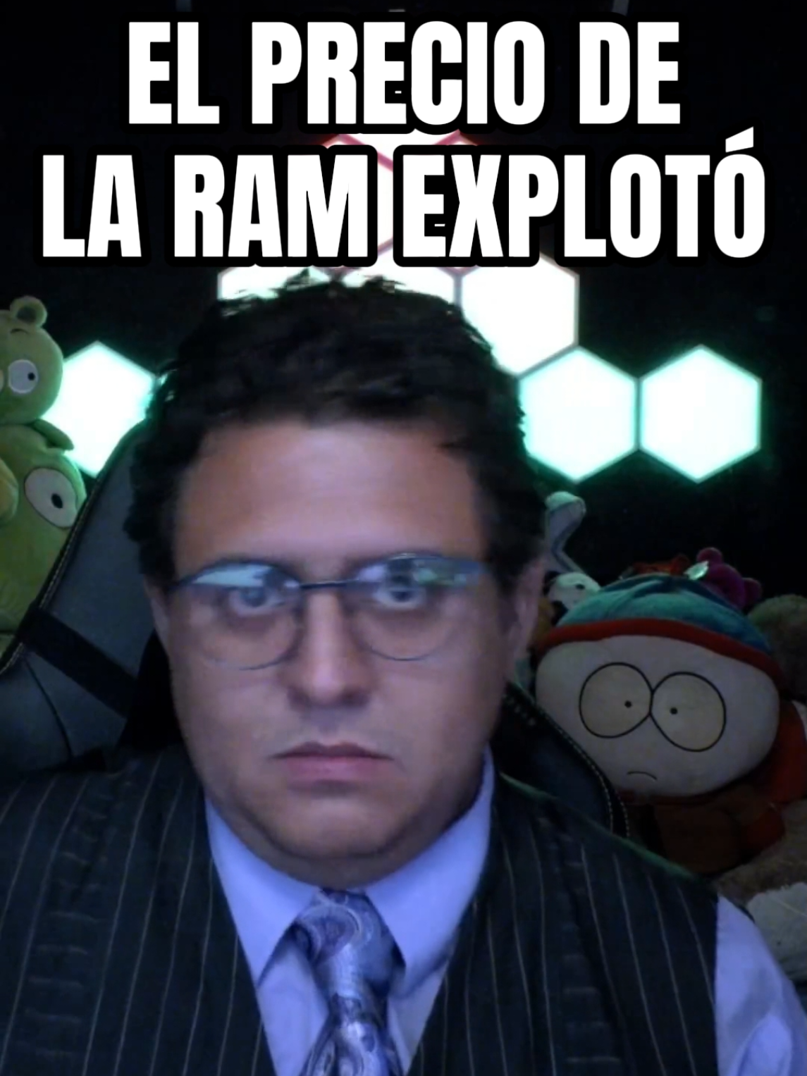 @Gamer de nacimiento