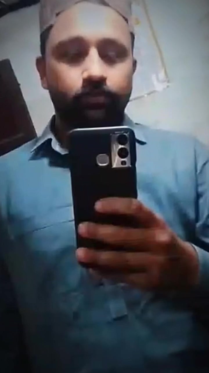 @Badshah M