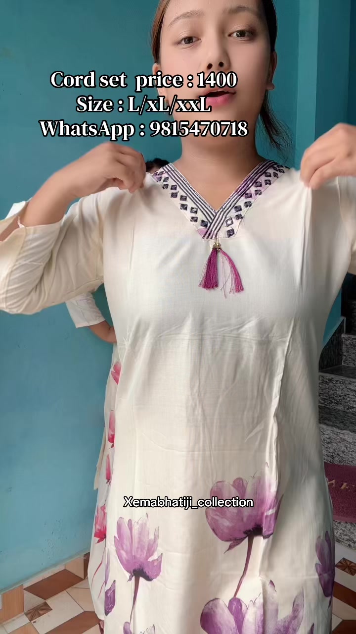 @Xemabhatiji_collection