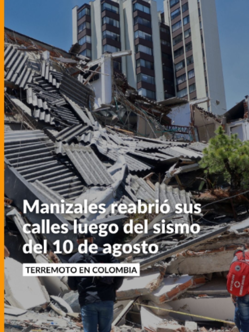 @Noticias Caracol