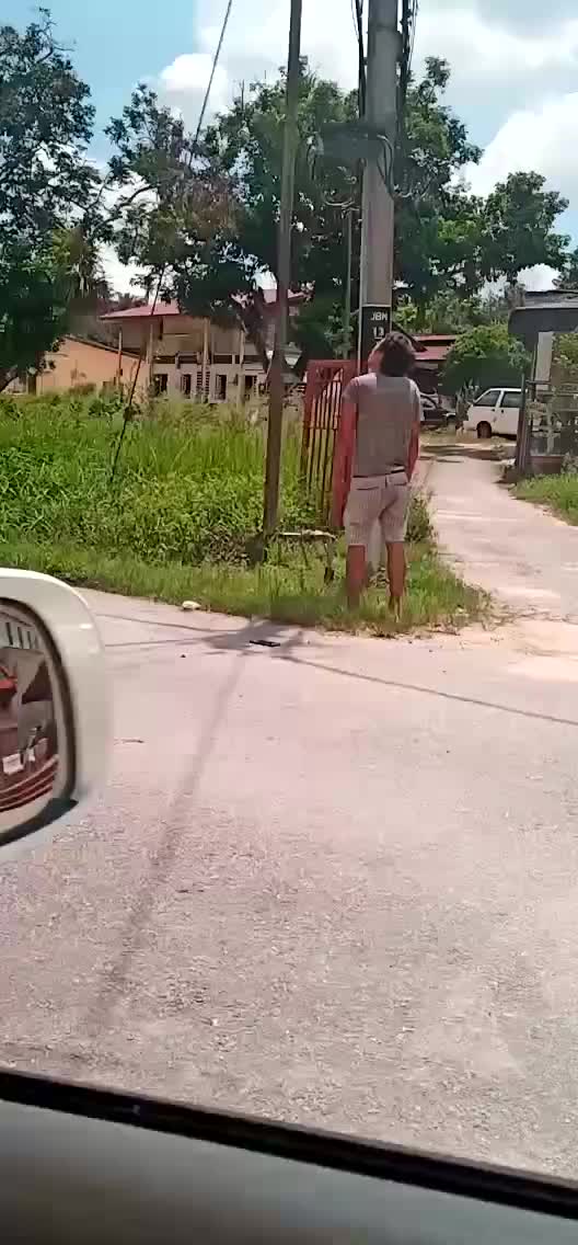 @KISAH DI TAWAU