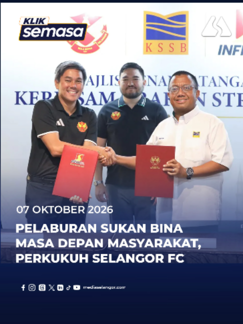 @Media Selangor