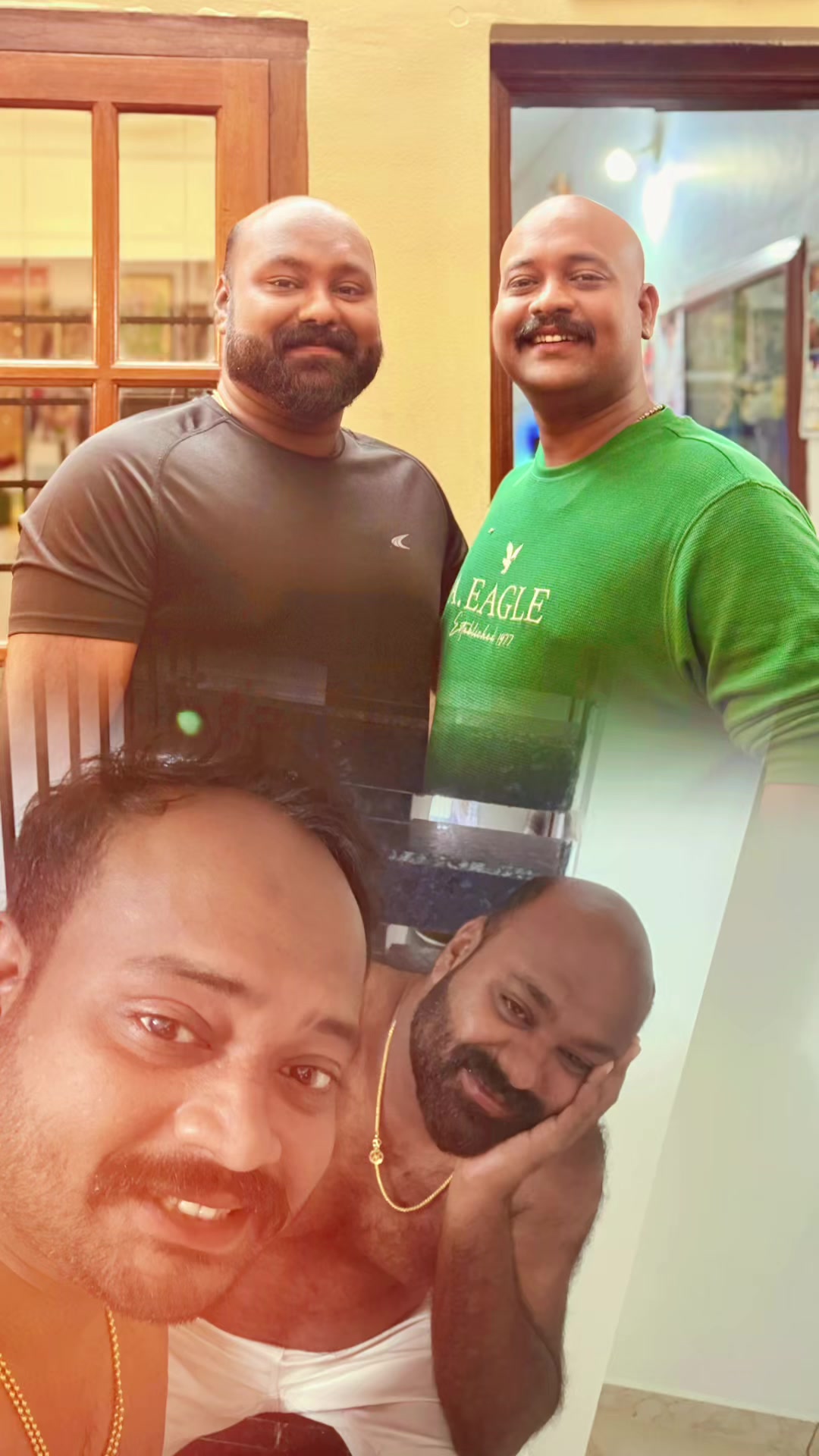 @Rahul Angamaly