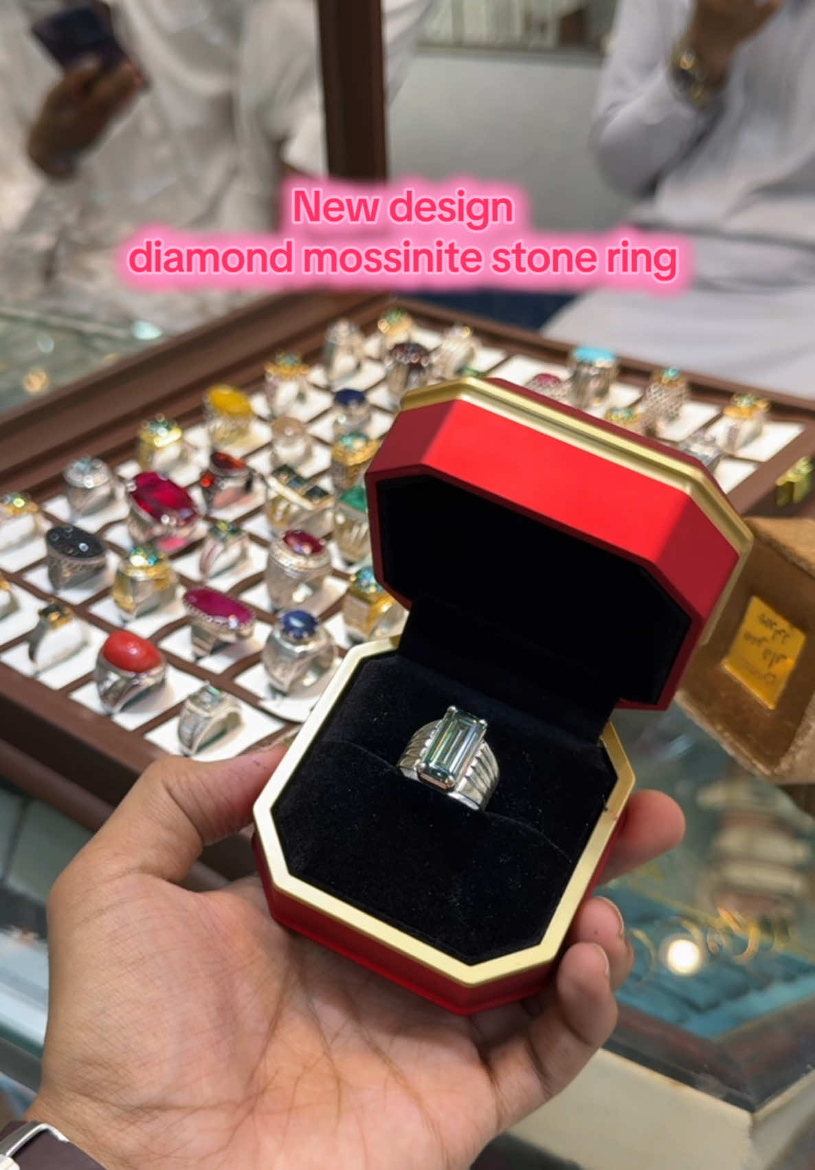 @💎Hassan Sardar jeweller💎