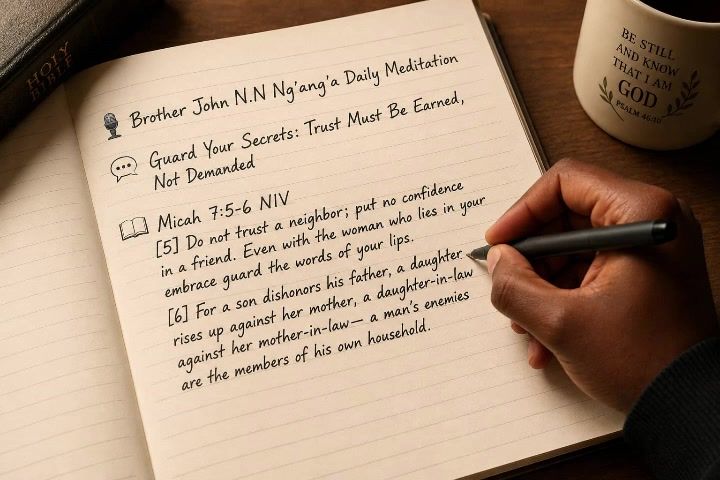 @John Ng'ang'a