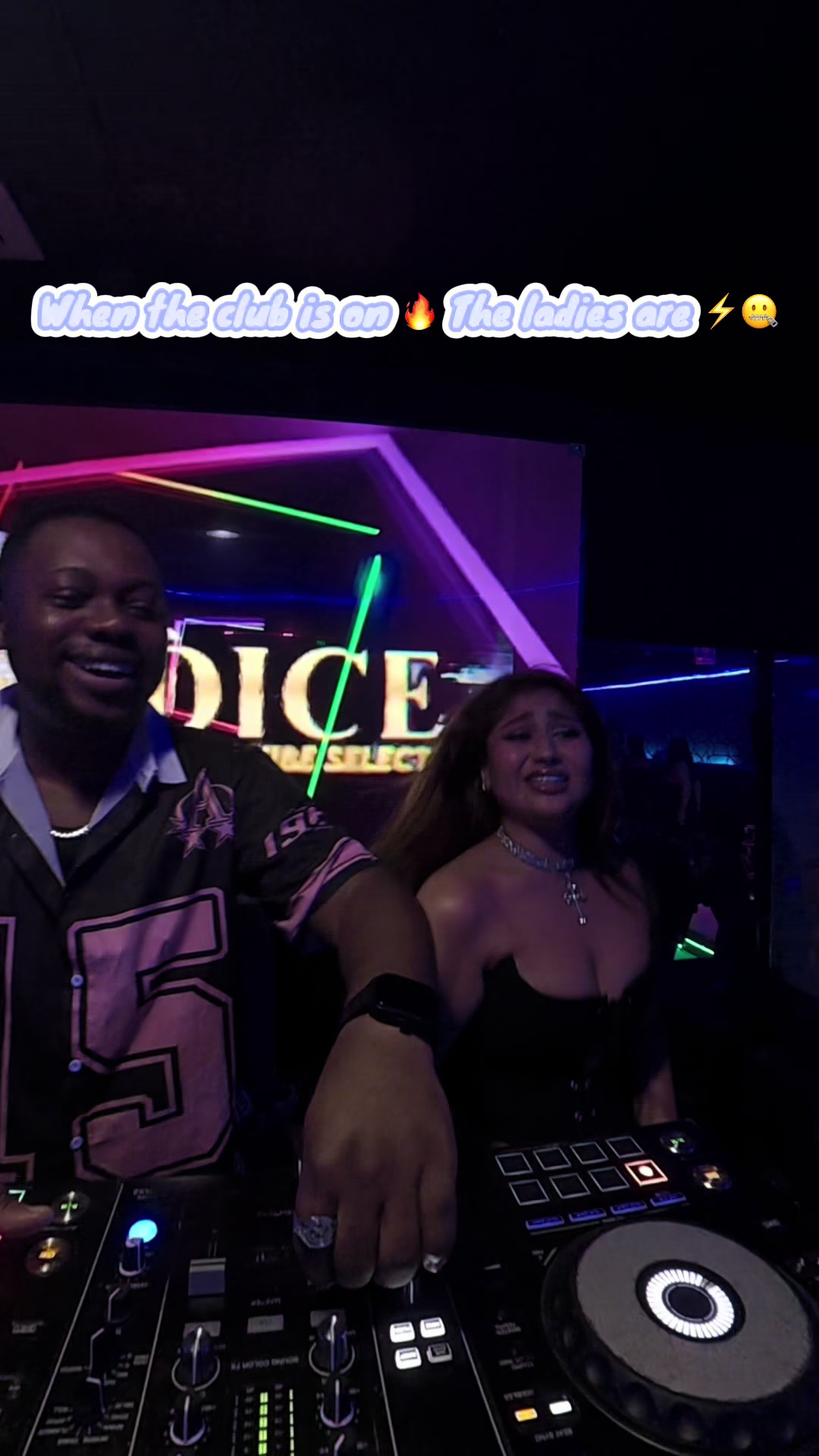@DJ Dice