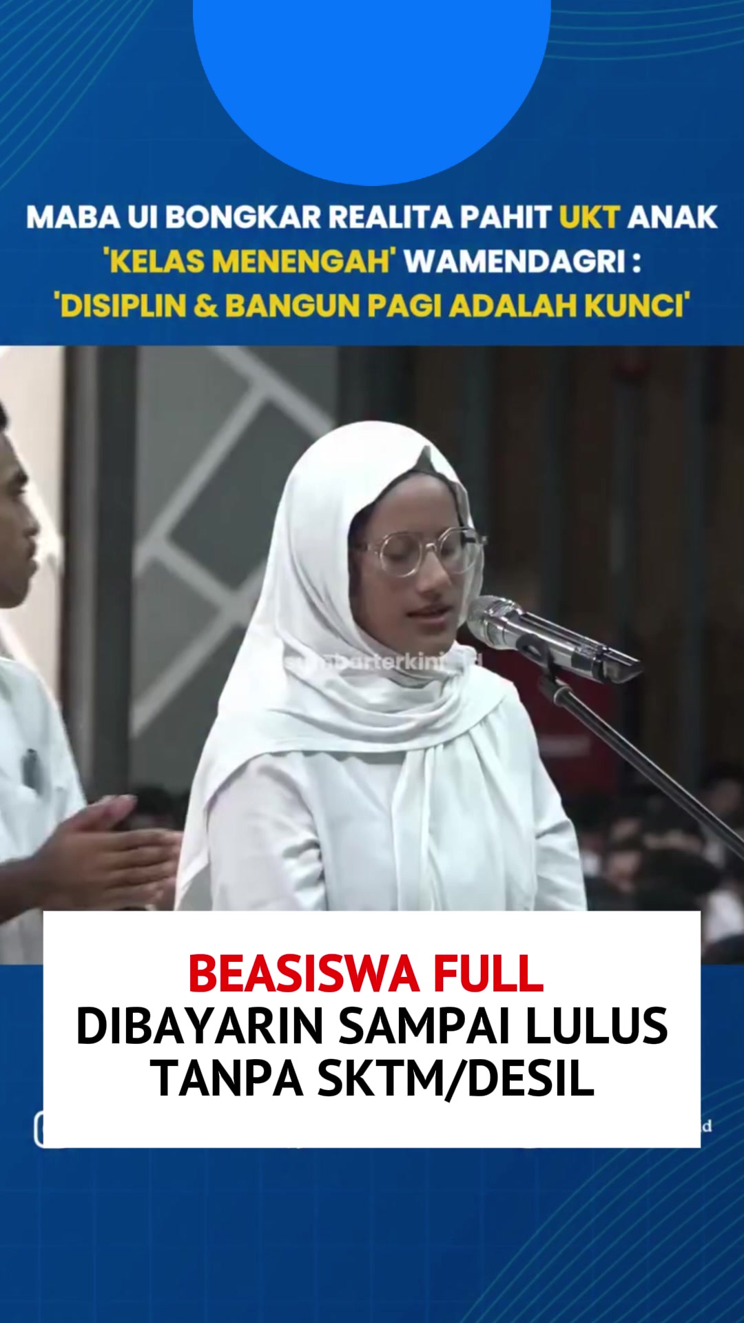 @Syekh | Info Beasiswa