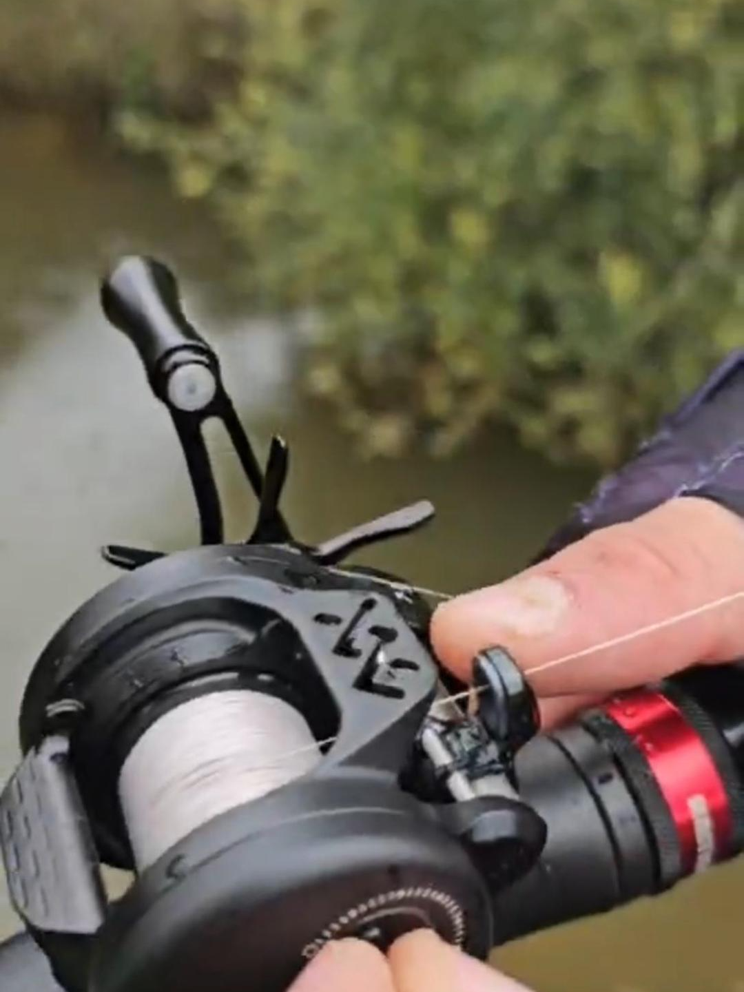 @Loongze Fishing Reels Official