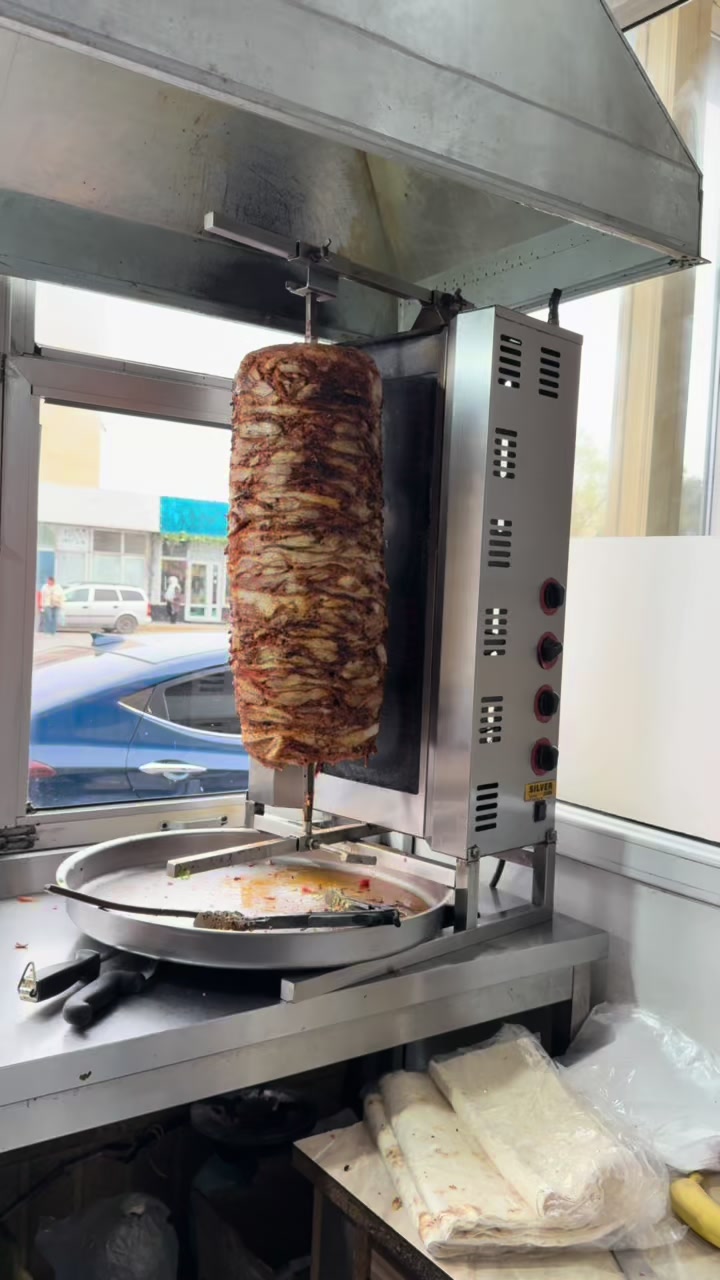 @Şef Doner