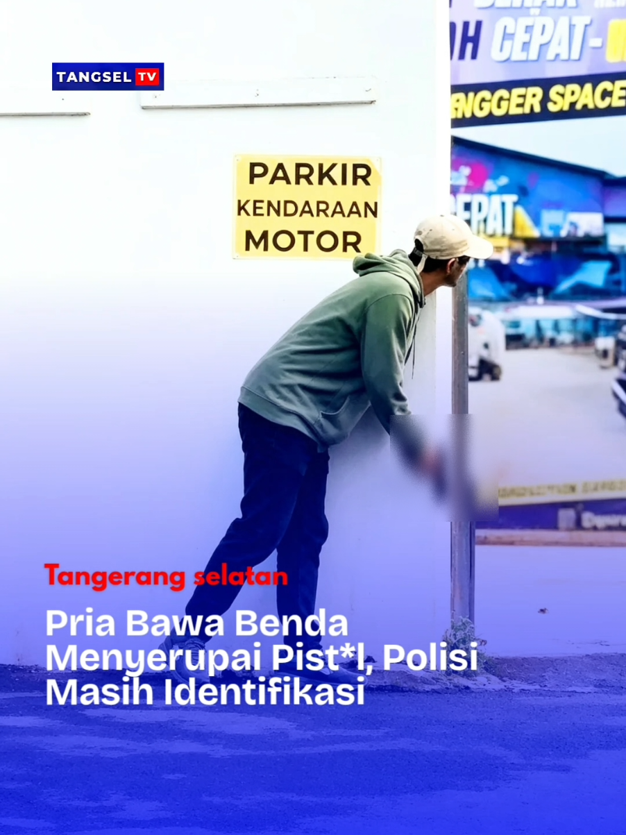 @TANGSEL TV