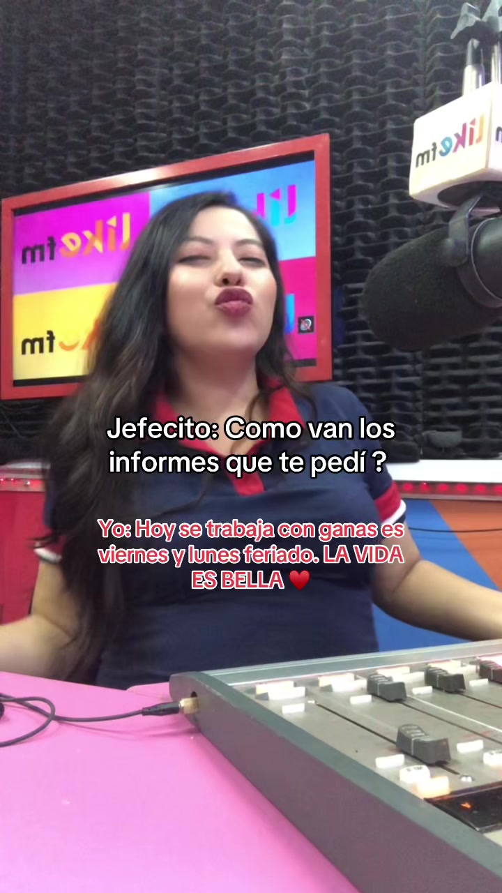 @LikeFM