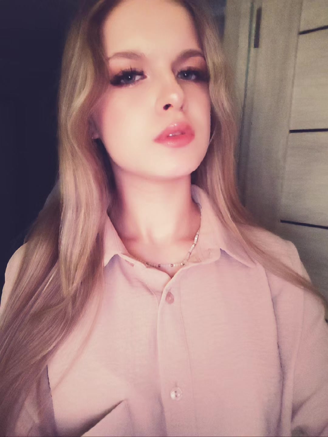 @:)