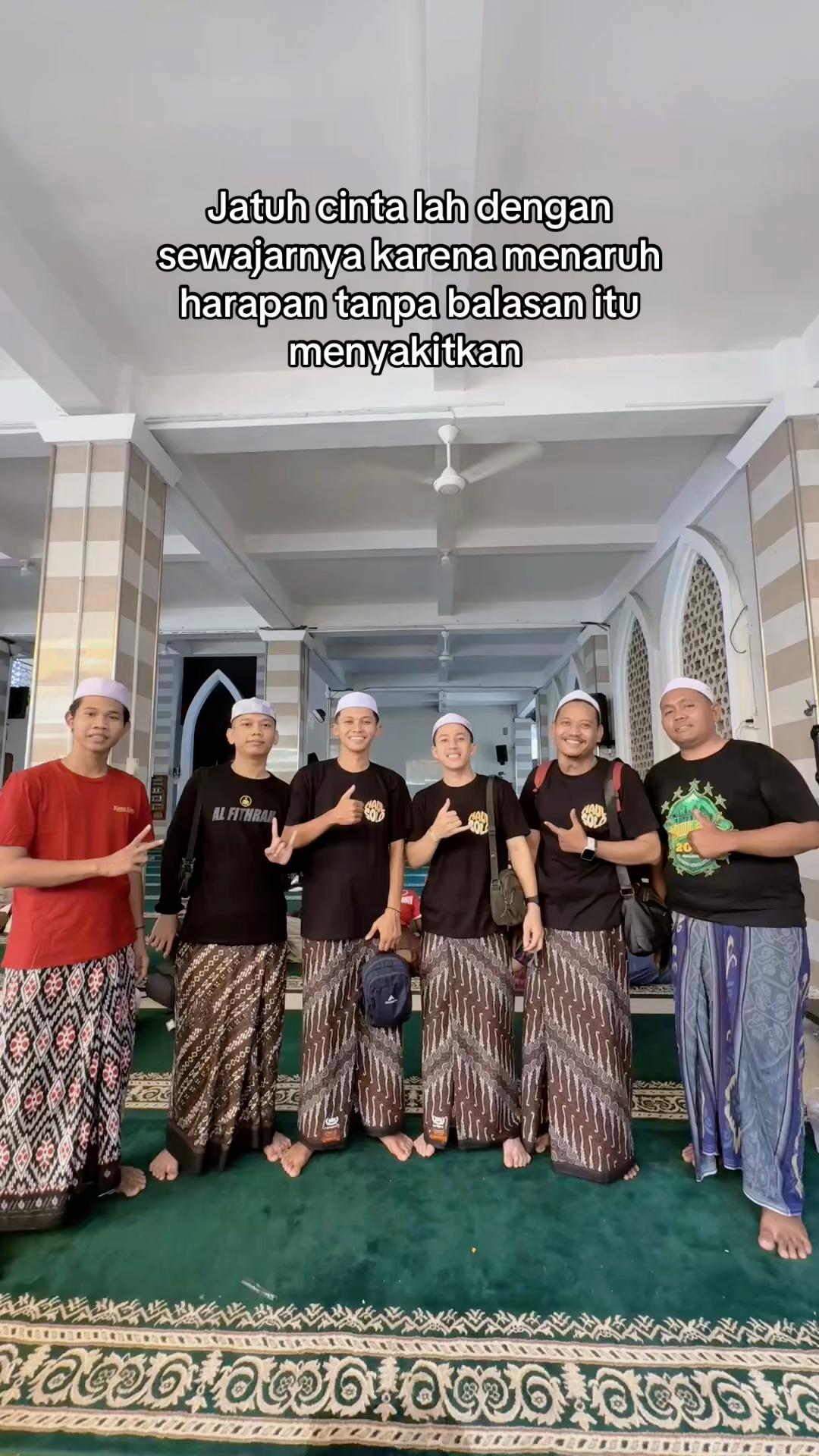 @Farid AL Mubarok