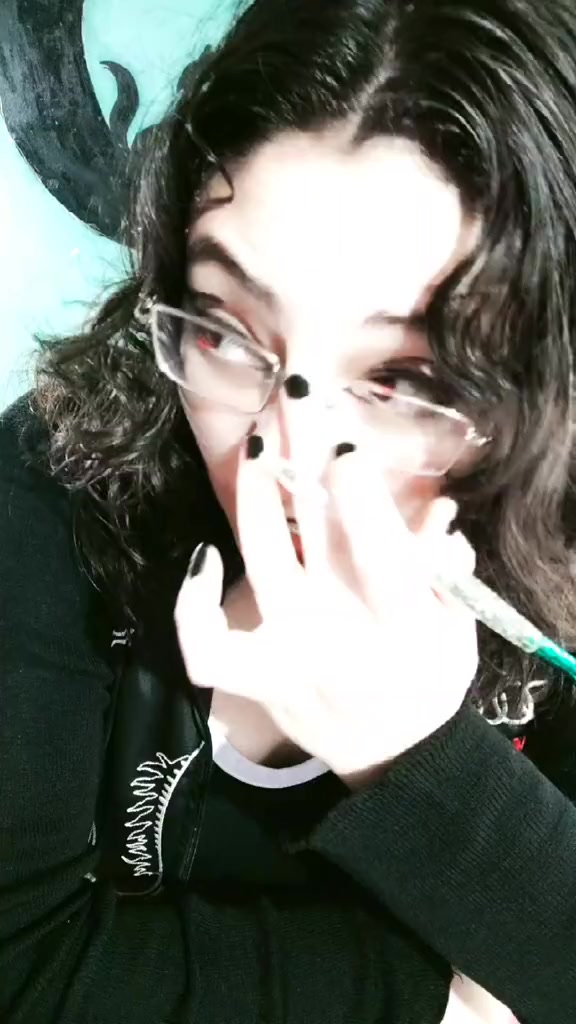 @Luna Rushifa No Tenshi🕯️🥐