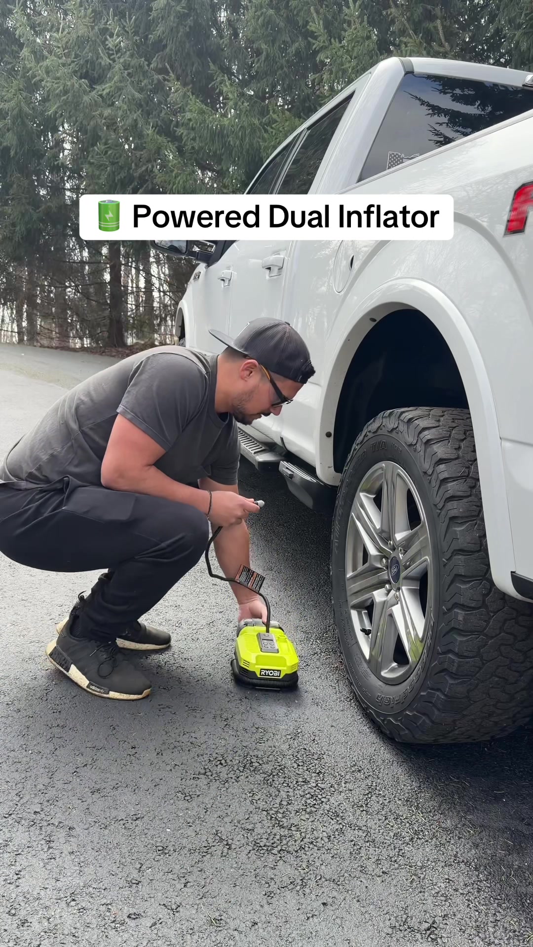 @RYOBI Tools USA