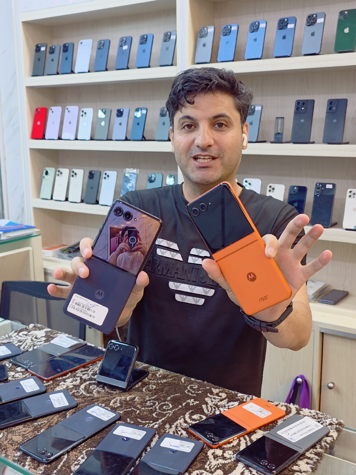 @Ahmad Electronics