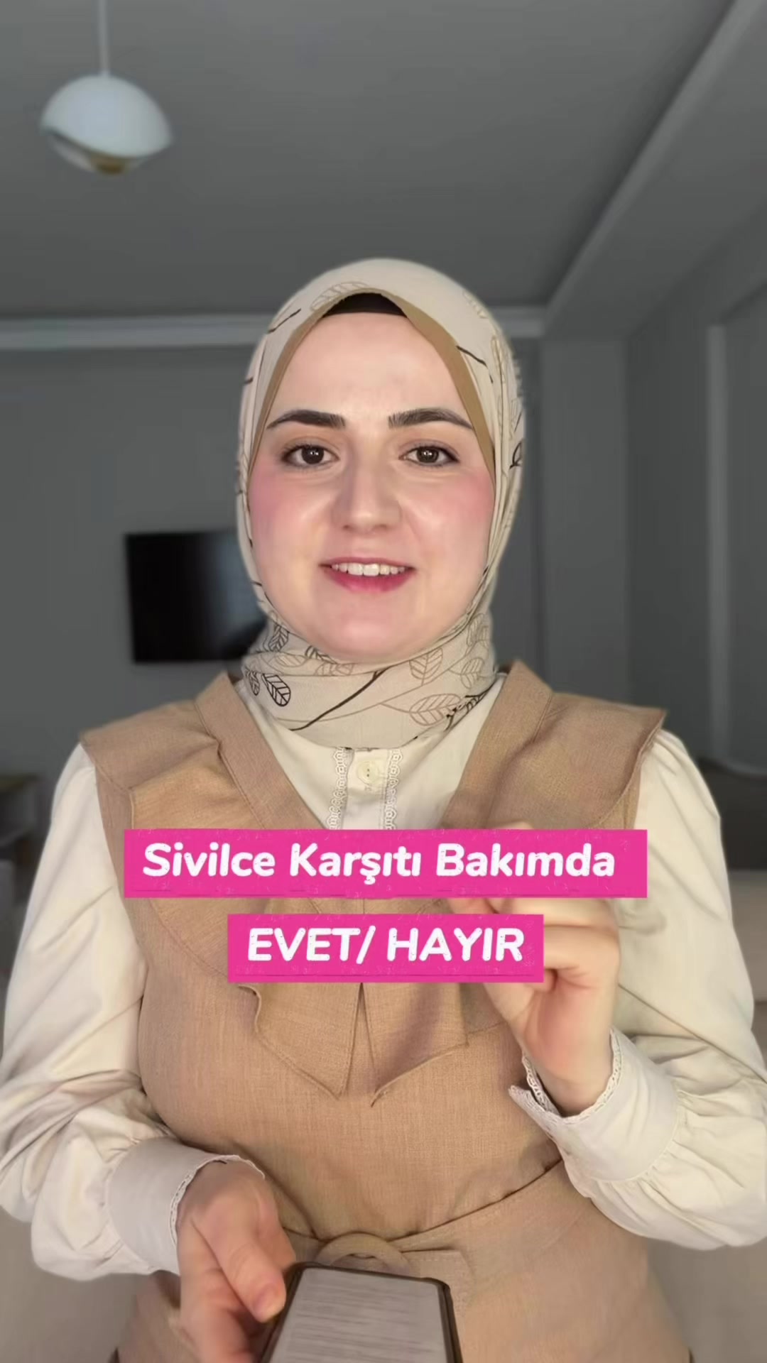@Ecz. Meliha Reyhan-Cilt Bakımı