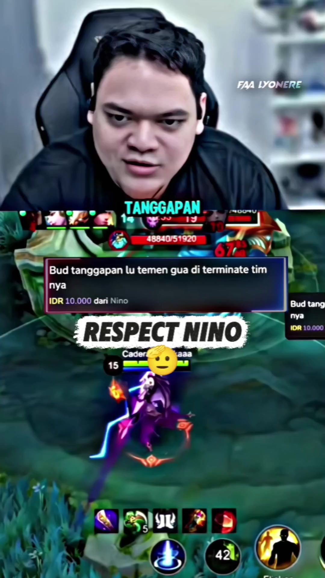 @𝑭𝒂𝒂, 𝑳𝒚𝒐𝒏𝒆𝒓𝒆🥶