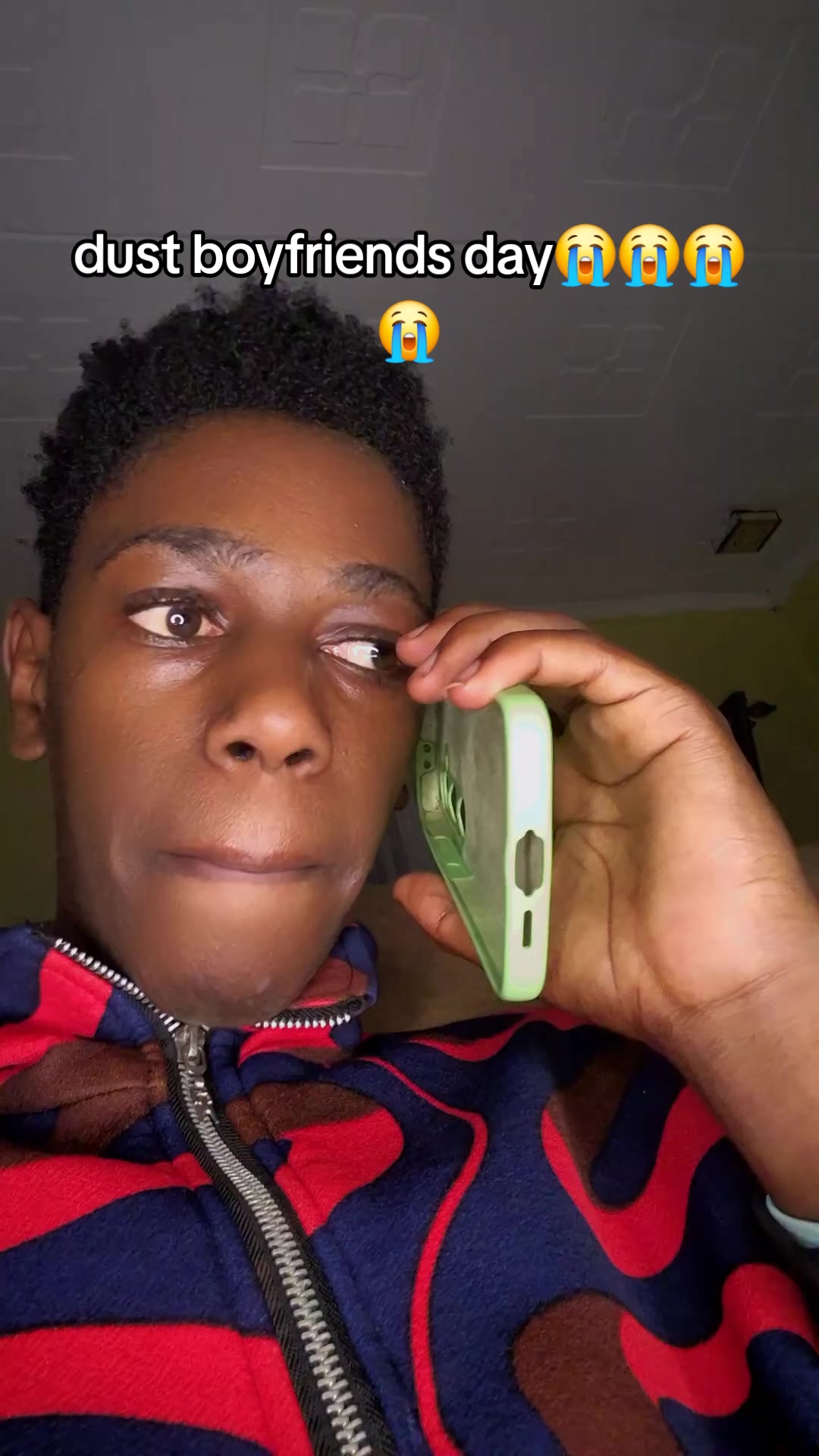 @kaluma boy