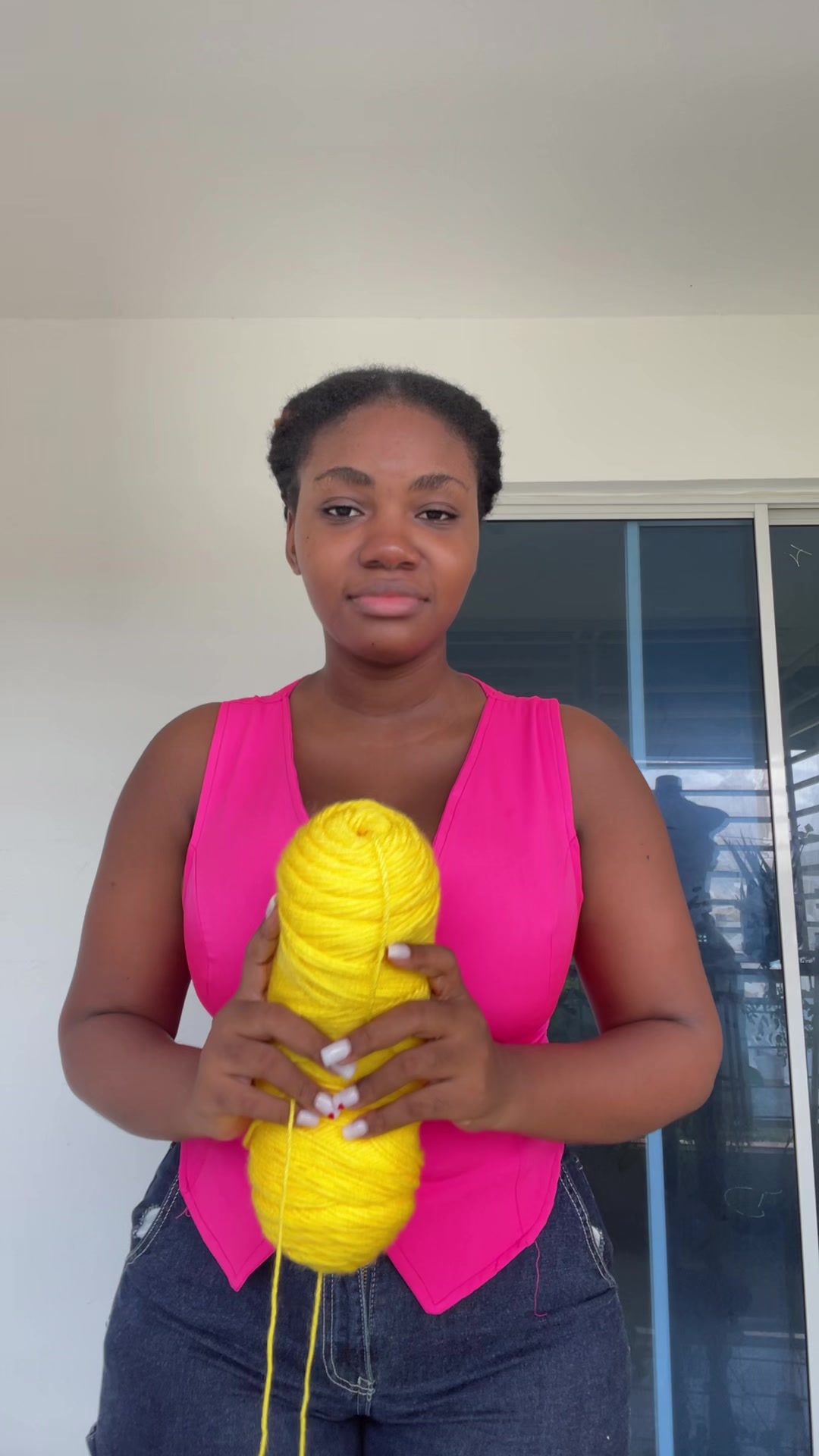 @yamicrochet_509🧶🧶