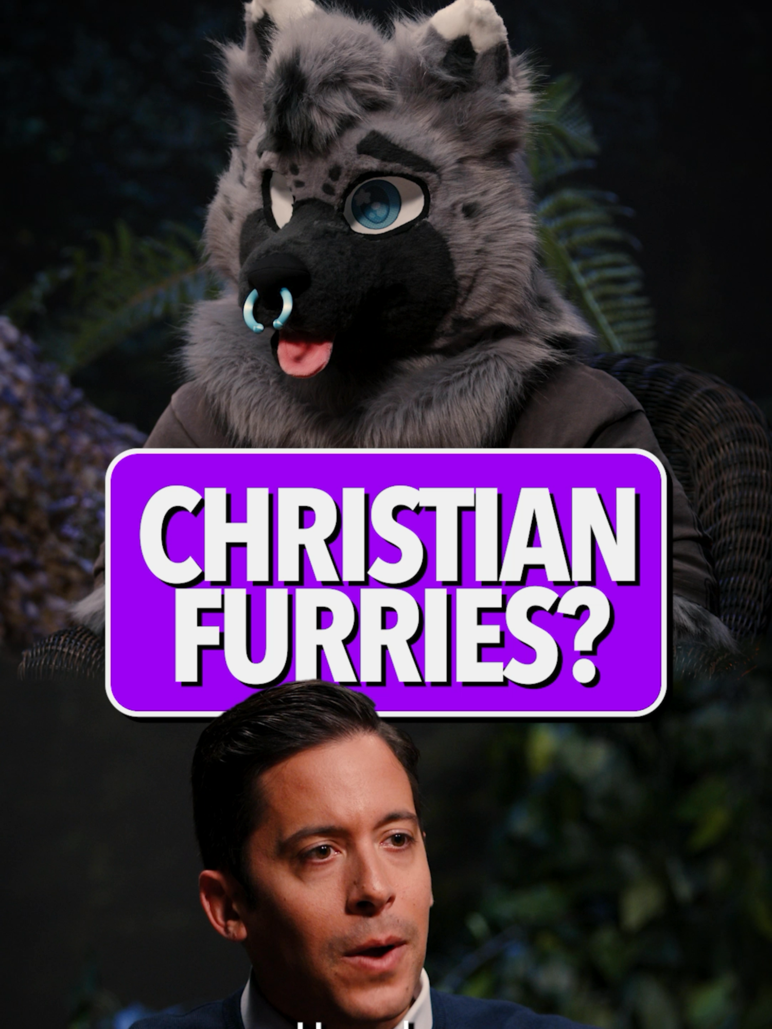 @Michael Knowles