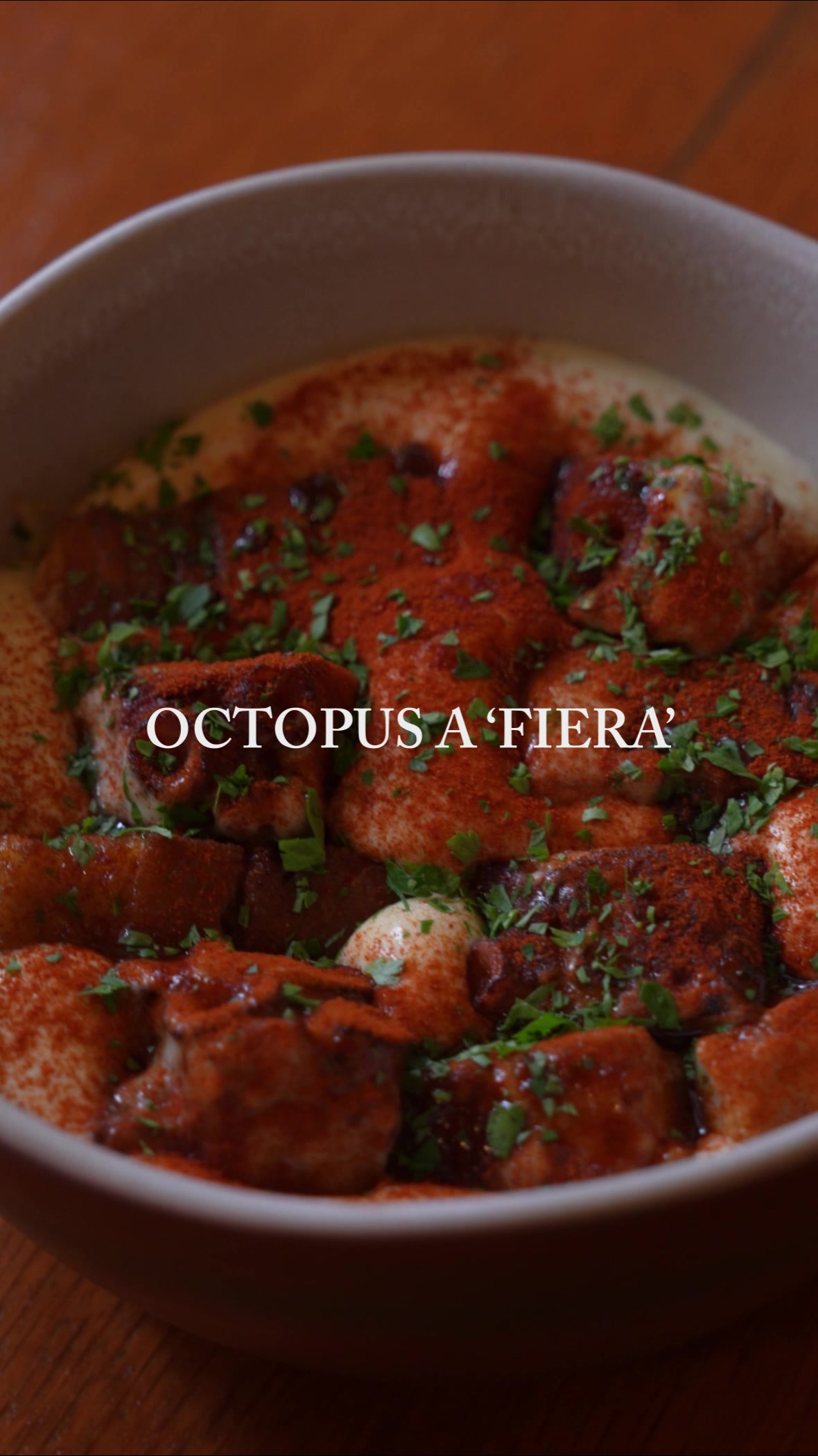 @Olivia Restaurant