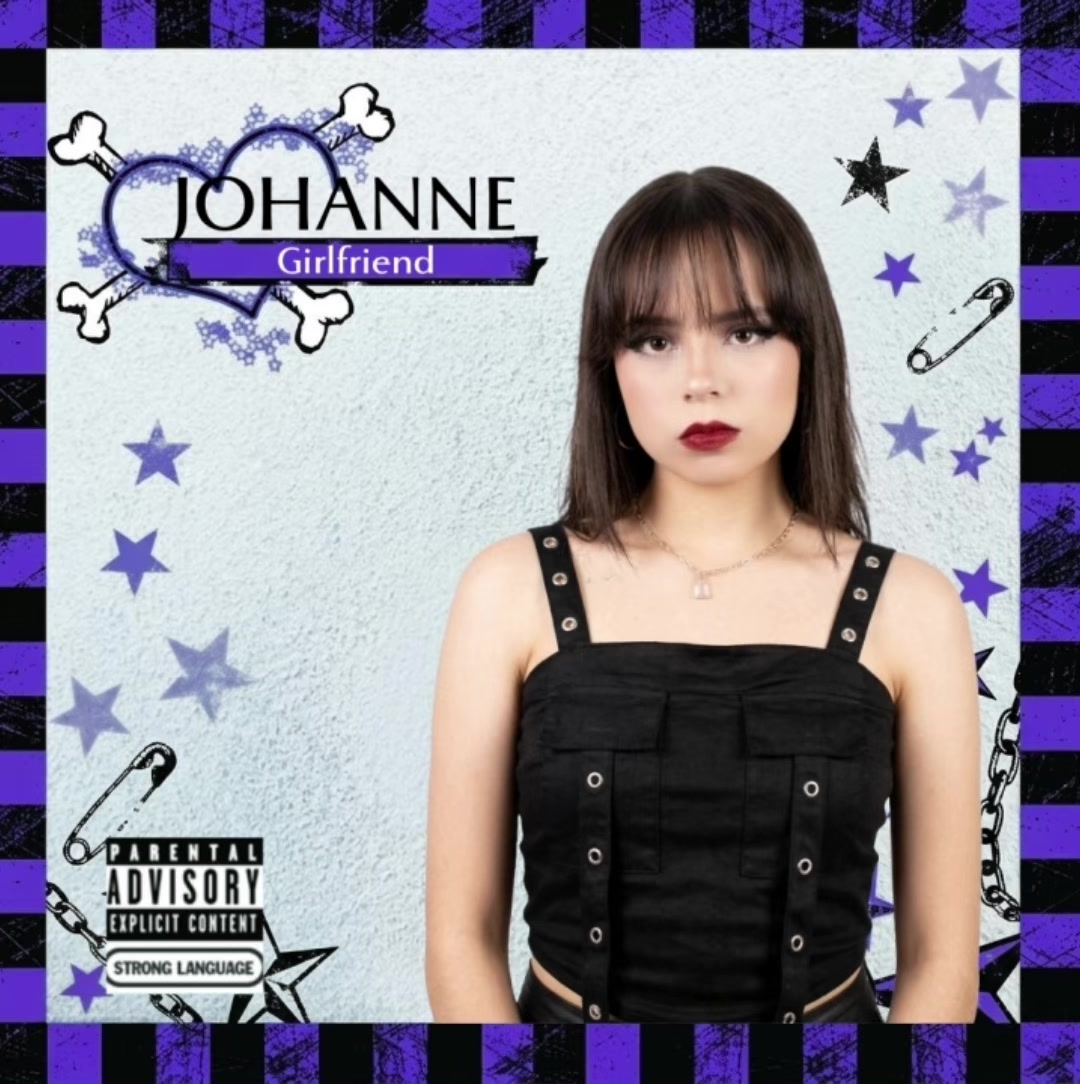 @Johanne Official✨