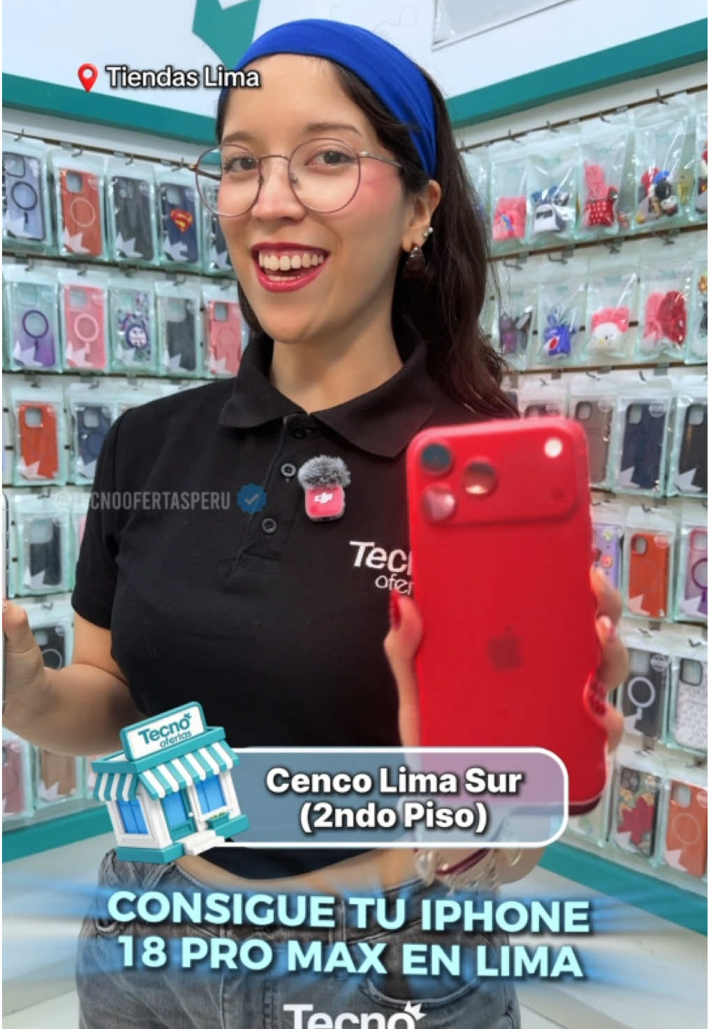 @Tecnoofertas Per&uacute;