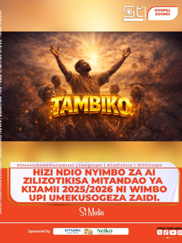 @Steve Tobs Media