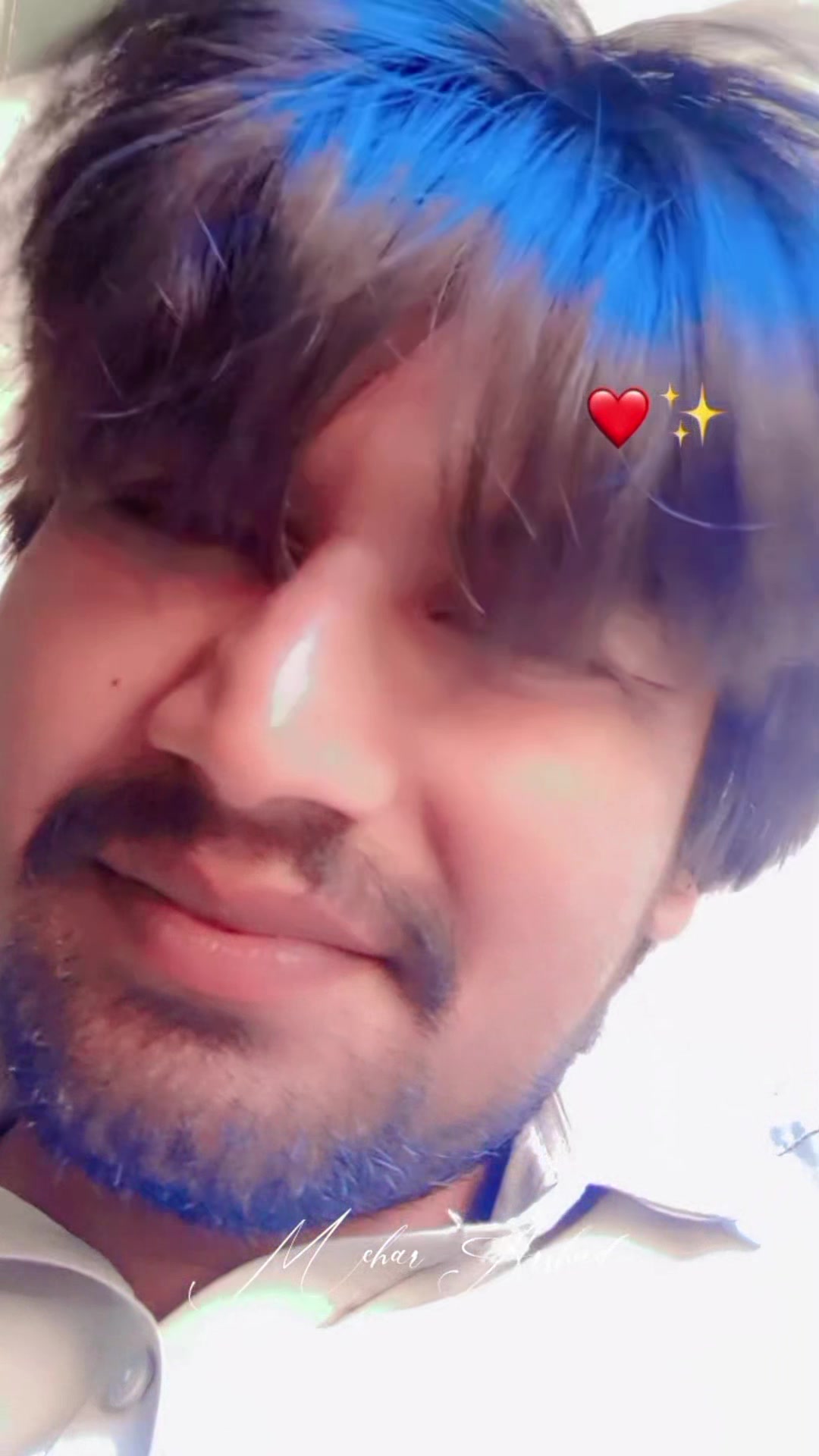 @Mehar Arshad