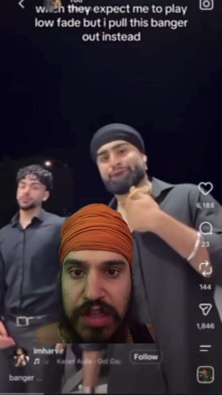 @Gurpartap Singh Khalsa