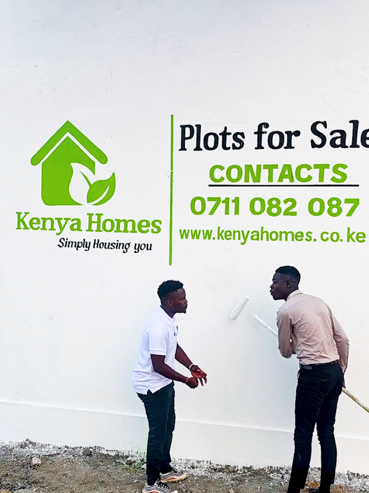 @Kenya Homes